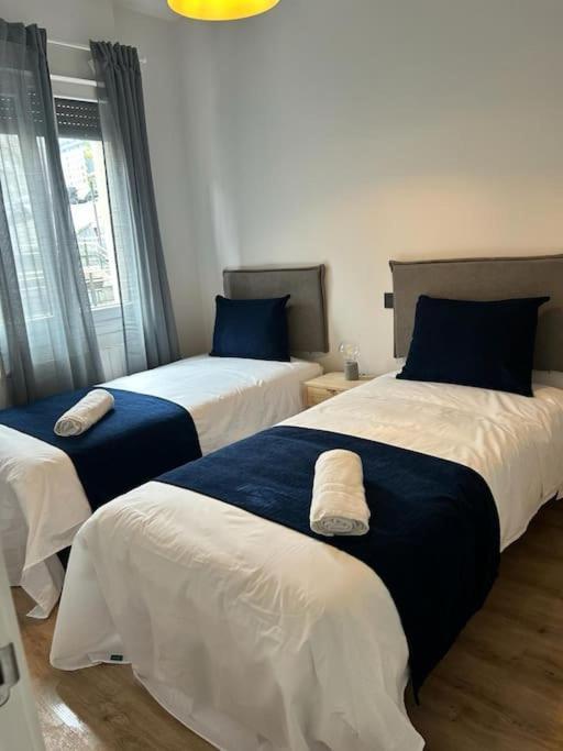Appartement Piso Deluxe Con Balcon Cerca Del Casco Viejo à Bilbao Extérieur photo