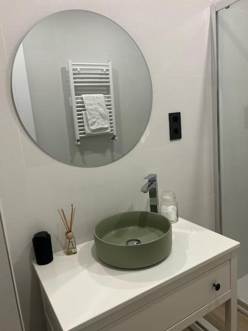 Appartement Piso Deluxe Con Balcon Cerca Del Casco Viejo à Bilbao Extérieur photo