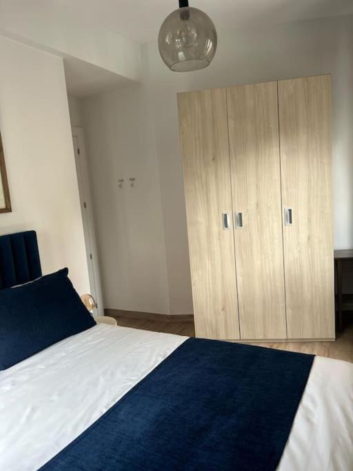 Appartement Piso Deluxe Con Balcon Cerca Del Casco Viejo à Bilbao Extérieur photo