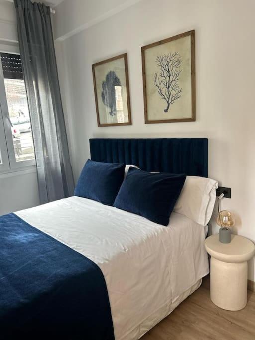 Appartement Piso Deluxe Con Balcon Cerca Del Casco Viejo à Bilbao Extérieur photo
